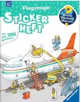 Ravensburger 60069 book Educational German 24 pages Hardcover