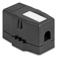 DeLOCK 85840 keystone module accessory Snap-in frame