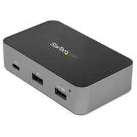 3-PORT USB-C HUB 10 GBPS .