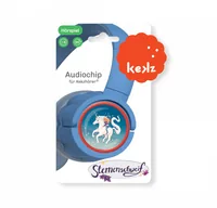 Kekz Audiochip Sternenschweif Teil 2 - Produkttyp: Hörbuch - Sprache: Deutsch - Altersempfehlung ab: 6 Jahren - Altersgruppe: Kinder