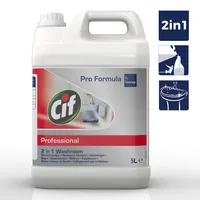 CIF CITRON Badreiniger 5lt 7517831 Professional