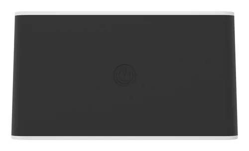 EGLO Leuchten VALGIANO Akku-Aussenwandleuchte eckig LED Touch Schwarz - Betriebsart: Akkubetrieb - Smart Home: Nicht kompatibel - Dimmbar: dimmbar - Produkttyp: Akku-Leuchte - Wandleuchte - Lichtsensor (Dämmerung): Nein - Timerfunktion: Nein