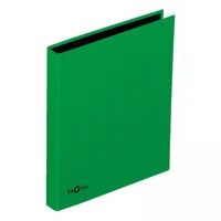 PAGNA Ringbuch A4 20606-05 grün, 2-Ring, 25mm