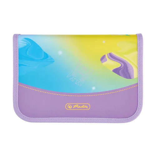 Herlitz Schulranzen UltraLight XL Plus Little Monster