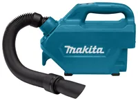 Makita DCL184Z Akku-Handstaubsauger