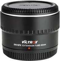 VILTROX DG-GFX 45MM Extension Tubes Fujifilm