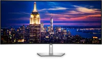 131,7cm/52"" (6144x2560) Dell UltraSharp U5226KW 21:9 IPS 5ms 120Hz HDMI DisplayPort Thunderbolt USB-C KVM VESA Speaker Silver