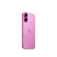Apple iPhone 16 128GB - Indian Spec - Pink