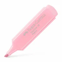 FABER-CASTELL Textmarker TL 46 154692 pastell, blush
