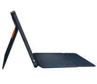 Logitech Rugged Combo 3 Keyboard Case for iPad (7th, 8th, & 9th generation)