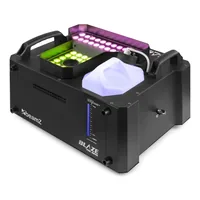 BeamZ Nebelmaschine BLAZE2200 - Gesamtleistung: 2200 W - Typ: Nebelmaschine