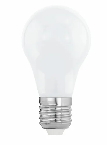 EGLO 110037 LED bulb Warm white 2700 K 7 W E27 E