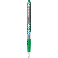 SCHNEIDER Kugelschr.Slider Basic 0.7mm 151204 grün