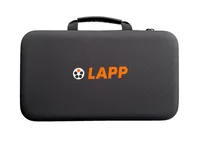 Lapp Tasche Hardcase Mobility Dock, Schwarz - Set: Nein - Zubehörtyp: Tasche