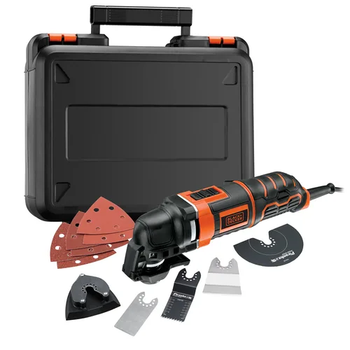 Black & Decker MT300KA Multifunktionswerkzeug