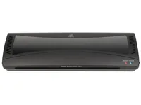 Tracer TRL-A3 Cold/hot laminator Black