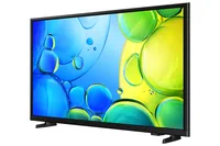 Samsung TV UE32F6000F 32'' F6000F Full HD TV, 2025 - Auflösung: 1920 x 1080 (Full HD) - Bildschirmdiagonale: 32  - Tuner-Signal: DVB-S2 (Satellit) - DVB-T2 (terrestrisch) - DVB-C (Kabel) - HDMI Anschlüsse: 2 - Schnittstellen: HDMI - WLAN - USB - Energieef