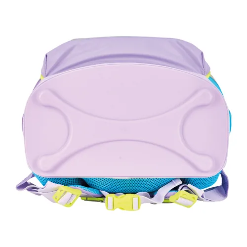 Herlitz Schulranzen UltraLight XL Plus Little Monster