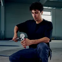 Knipex Rohrschneider