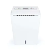 Luftentfeuchter DD8L Zambezi, mit Ionisator und Nano-Filter