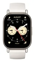 Xiaomi Redmi Watch 5 Lite | GPS (satellite) | AMOLED | 1.96” | Light Gold