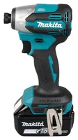 Makita DTD158Z Akku-Schlagschrauber