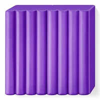 FIMO Mod.masse Fimo effect lila metallic