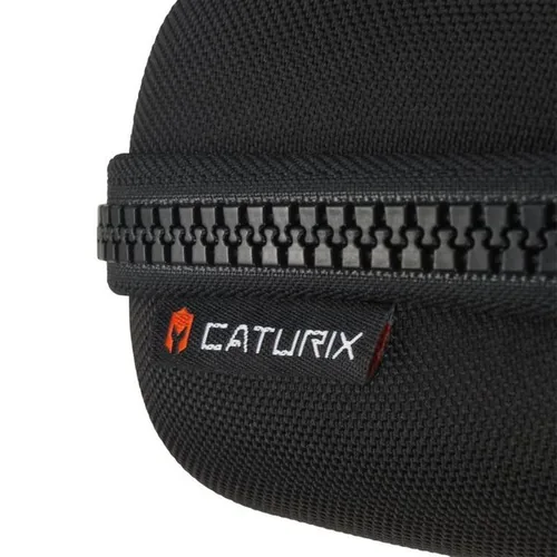 Dicota CATURIX ACCESSORY ecotec Tasche Hülle Case für Gaming Controller