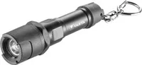 Varta 16701 101 421 flashlight Black Keychain flashlight LED