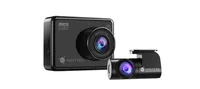 Navitel R9 Dual Full HD Wi-Fi Battery Black