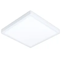 EGLO Leuchten Deckenleuchte FUEVA 6-Z LED - Produkttyp: Aufbauleuchte - Deckenleuchte - Protokoll: Bluetooth - ZigBee 3.0 - Smart Home: Kompatibel - Dimmbar: dimmbar - Anwendungsbereich: Outdoor - Betriebsart: Netzbetrieb