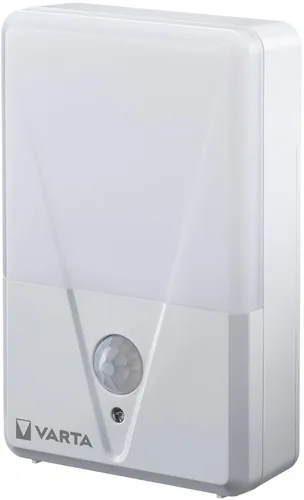 Varta Motion Sensor Night Light Twin Pack Plug in night-light