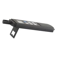 TFA Dostmann Thermo-/Hygrometer Digital Dewpoint Pro, Schwarz - Detailfarbe: Schwarz - Typ: Thermo-/Hygrometer - Anwendungsbereich: Temperatur-/Feuchtemessung