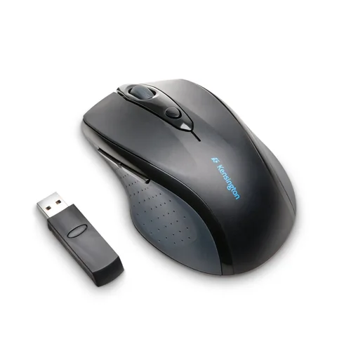 Kensington k72370eu Maus RF Wireless Optisch 1600 DPI
