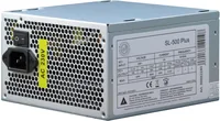 500W Inter-Tech SL-500 Plus ATX