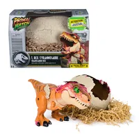 Primal Hatch - Interaktiver T-Rex im Ei, Spielfigur