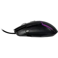 Inter-Tech Gaming-Maus GT-100 RGB, schwarz retail