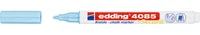 EDDING Chalk Marker 4085 1-2mm 4085-139 pastellblau