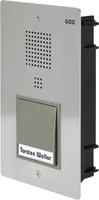 Auerswald TFS-Dialog 311 Stainless steel