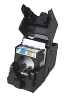 Wirewin Keystone-Modul Cat.6 UTP - Modultyp: Keystone-Träger - Anschluss Front: Buchse RJ-45 - Anschluss Rück: Kabeldurchführung - Medientyp: Netzwerk - Schirmung: Nein - Verpackungseinheit: 1 Stück