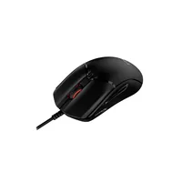 HyperX Pulsefire Haste 2 Wired Black Gaming Mouse Maus Beidhändig USB Typ-A 26000 DPI
