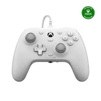 GameSir G7 HE White USB Gamepad Xbox One S, Xbox One X, Xbox Series S, Xbox Series X