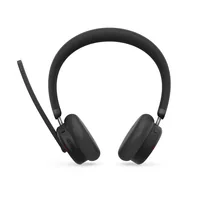 Lenovo Dual-Mode Wireless ANC Headset 6550 USB-C, Teams