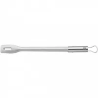 WMF Grillzange Gross, 44 cm Silber - Produkttyp: Grillzange - Material: Cromargan - Set: Nein