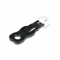 RJ45 PORT LOCKS - 10 PACK .
