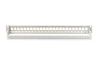Digitus Modular Patch Panel, 24-port