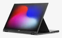 Mobile Pixels Duex Float 2 Pro - monitor przenośny 16"" IPS LCD, 120Hz, 2560 x 1600p