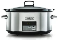 Crock-Pot slow cooker CSC063X 7.5l