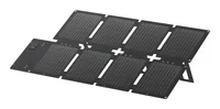 Anker SOLIX PS60 Solarkollektor compact, portable 60 Watt black