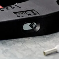 KNIPEX NexStrip Elektriker-Multiwerkzeug, SB-verpackt